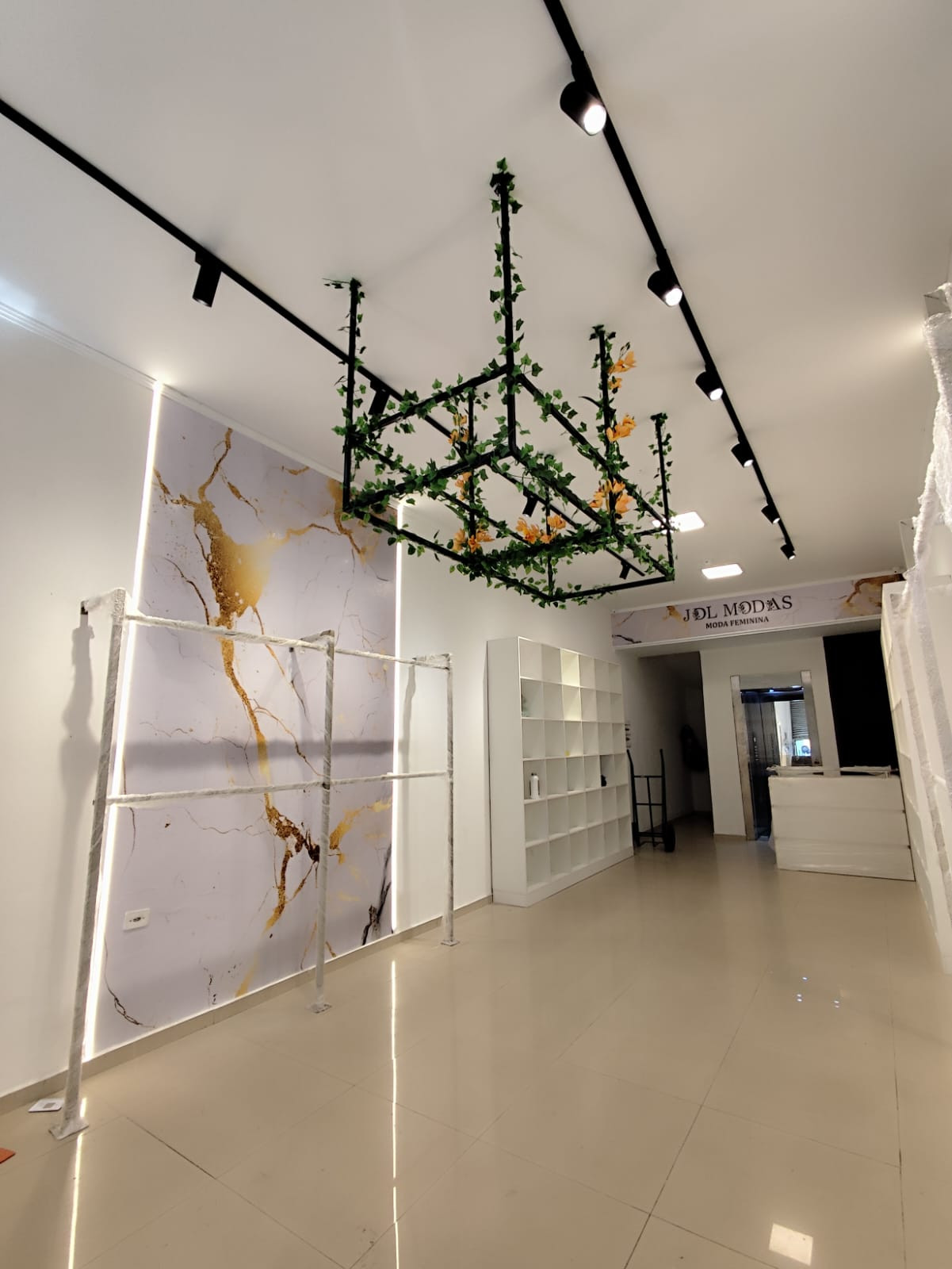 Grade de proteção para janela residencial